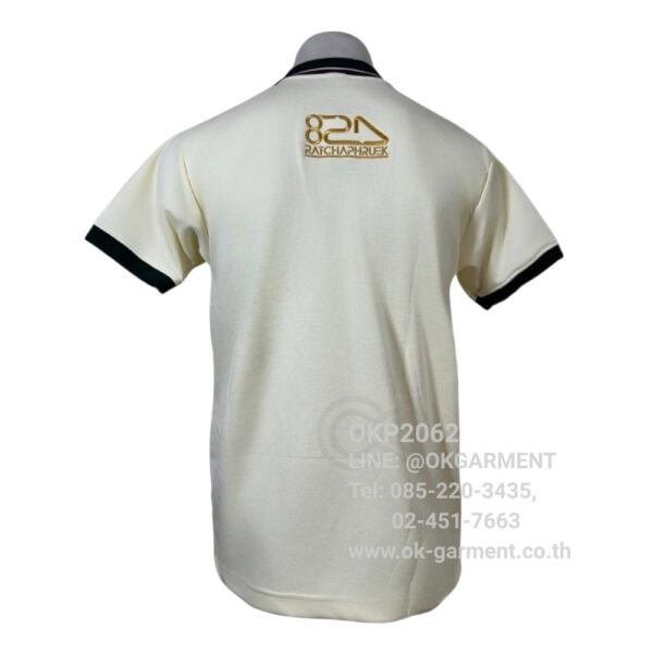 เสื้อโปโล – OKP2062