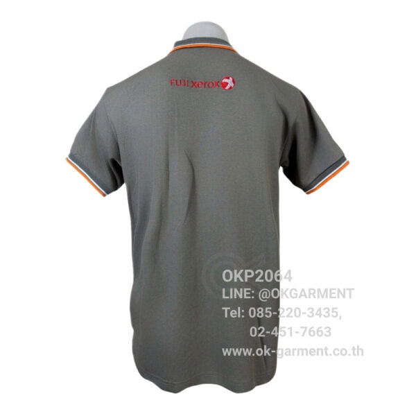 เสื้อโปโล – OKP2064