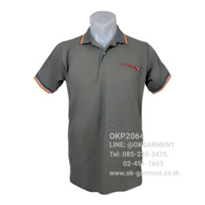 เสื้อโปโล – OKP2064