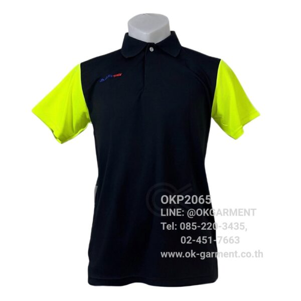 เสื้อโปโล – OKP2065
