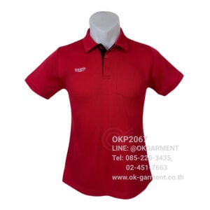 เสื้อโปโล – OKP2067