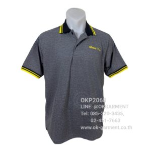 เสื้อโปโล – OKP2068