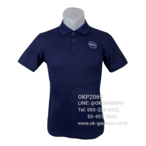 เสื้อโปโล – OKP2069