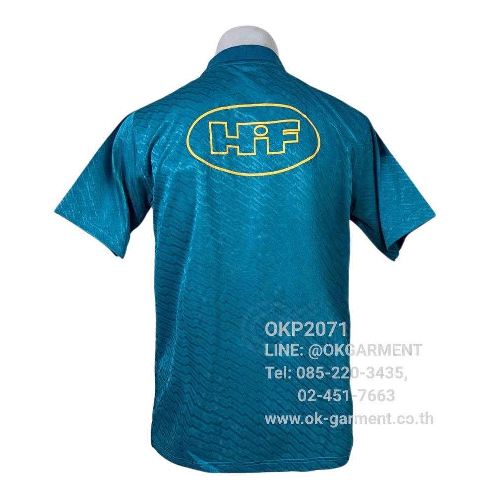เสื้อโปโล – OKP2071