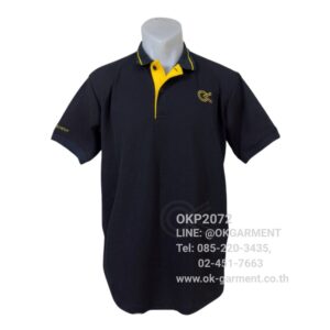 เสื้อโปโล – OKP2072