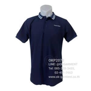 เสื้อโปโล – OKP2073