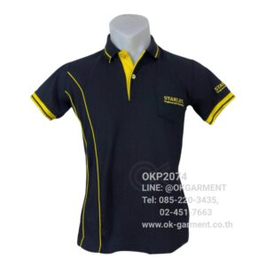 เสื้อโปโล – OKP2074