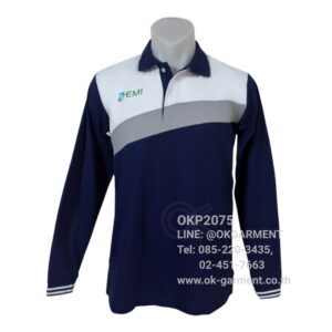 เสื้อโปโล – OKP2075