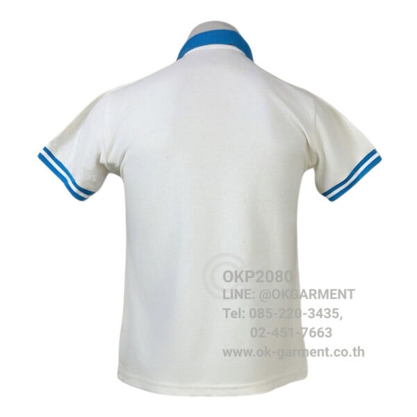 เสื้อโปโล – OKP2080