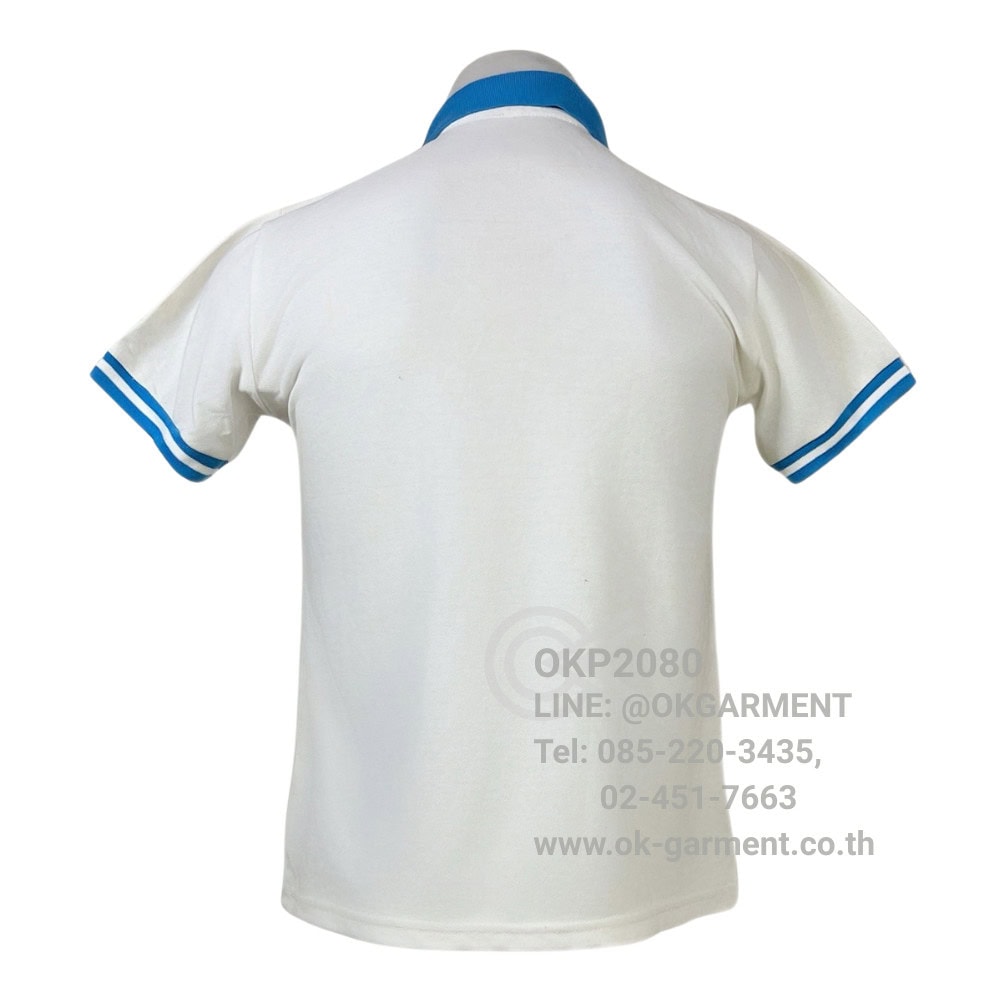 เสื้อโปโล – OKP2080