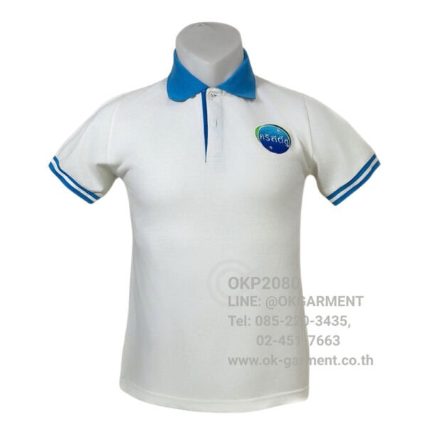 เสื้อโปโล – OKP2080