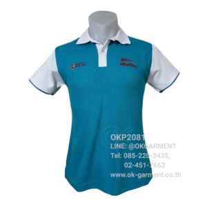 เสื้อโปโล – OKP2081