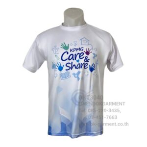 เสื้อยืด – OKT3040