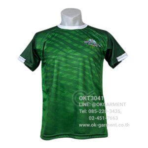 เสื้อยืด – OKT3041