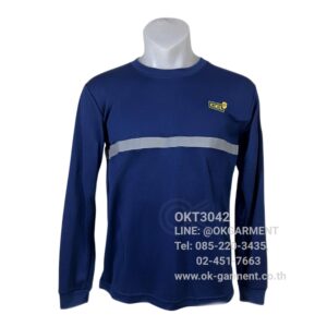 เสื้อยืด – OKT3042