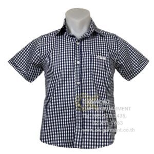 เสื้อเชิ้ต เสื้อช่าง – OKM9002