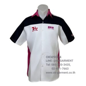 เสื้อเชิ้ต เสื้อช่าง – OKM9004