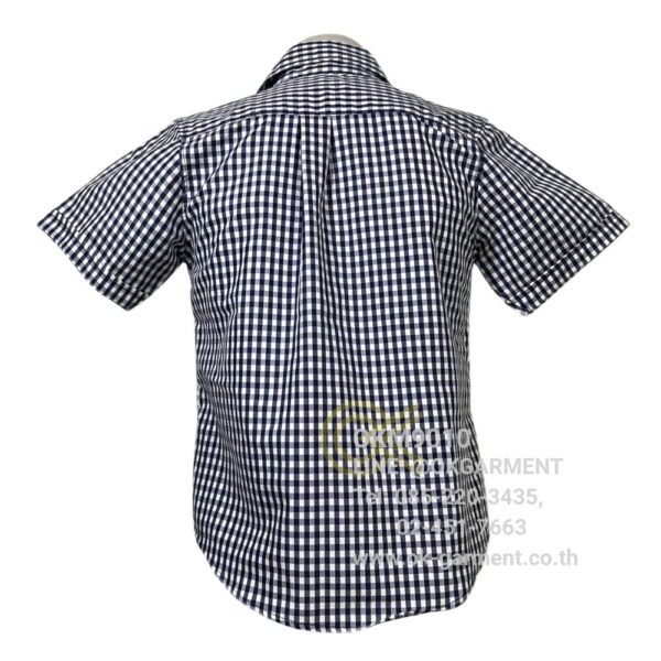 เสื้อเชิ้ต เสื้อช่าง – OKM9010
